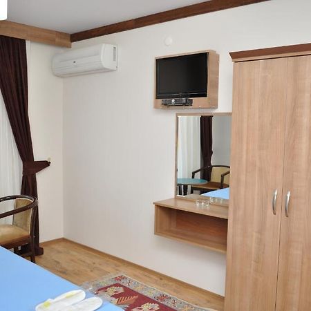Kayra Butik Hotel 이스탄불 객실 사진