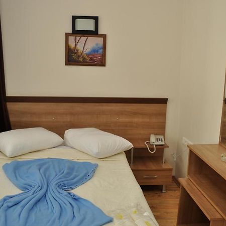 Kayra Butik Hotel 이스탄불 객실 사진