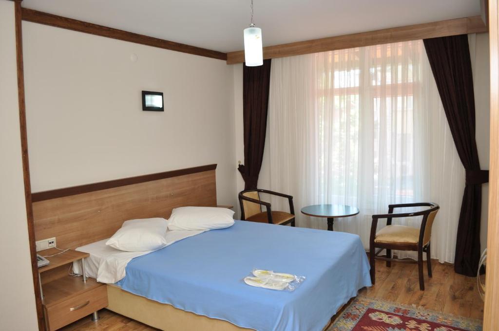 Kayra Butik Hotel 이스탄불 객실 사진
