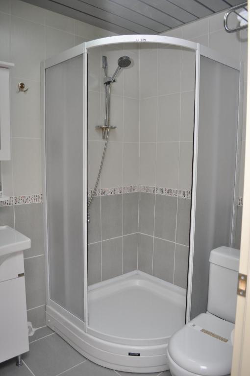 Kayra Butik Hotel 이스탄불 객실 사진