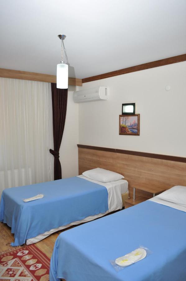 Kayra Butik Hotel 이스탄불 객실 사진