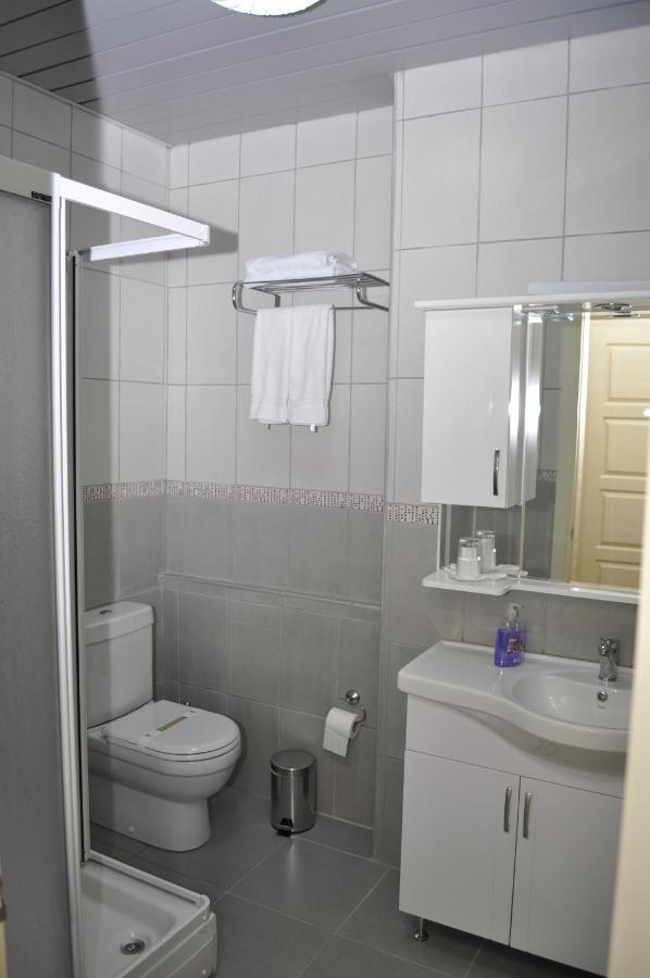 Kayra Butik Hotel 이스탄불 객실 사진