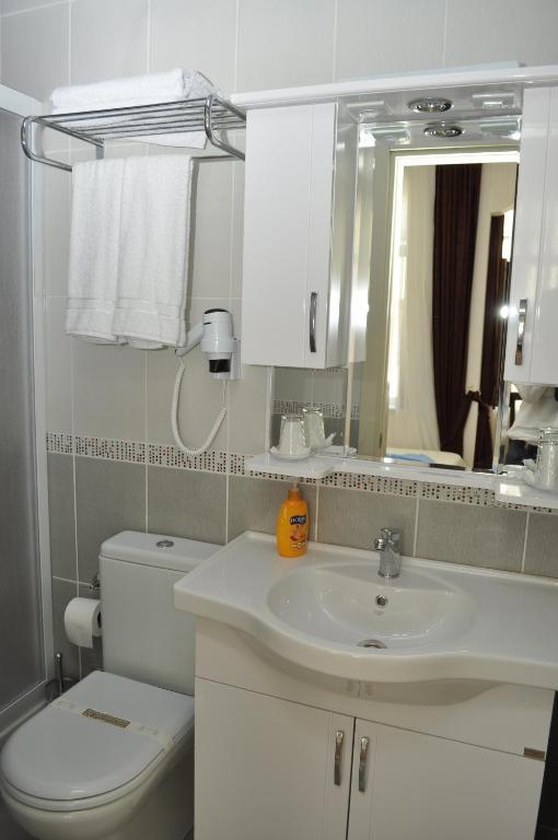 Kayra Butik Hotel 이스탄불 객실 사진