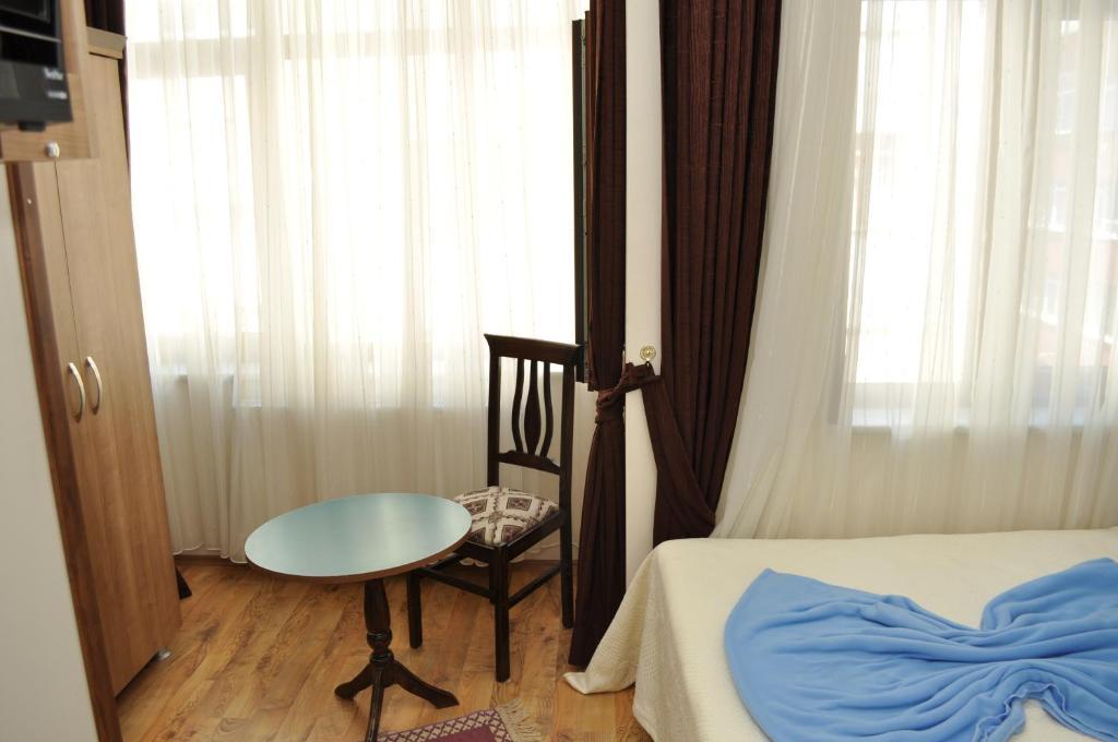 Kayra Butik Hotel 이스탄불 객실 사진